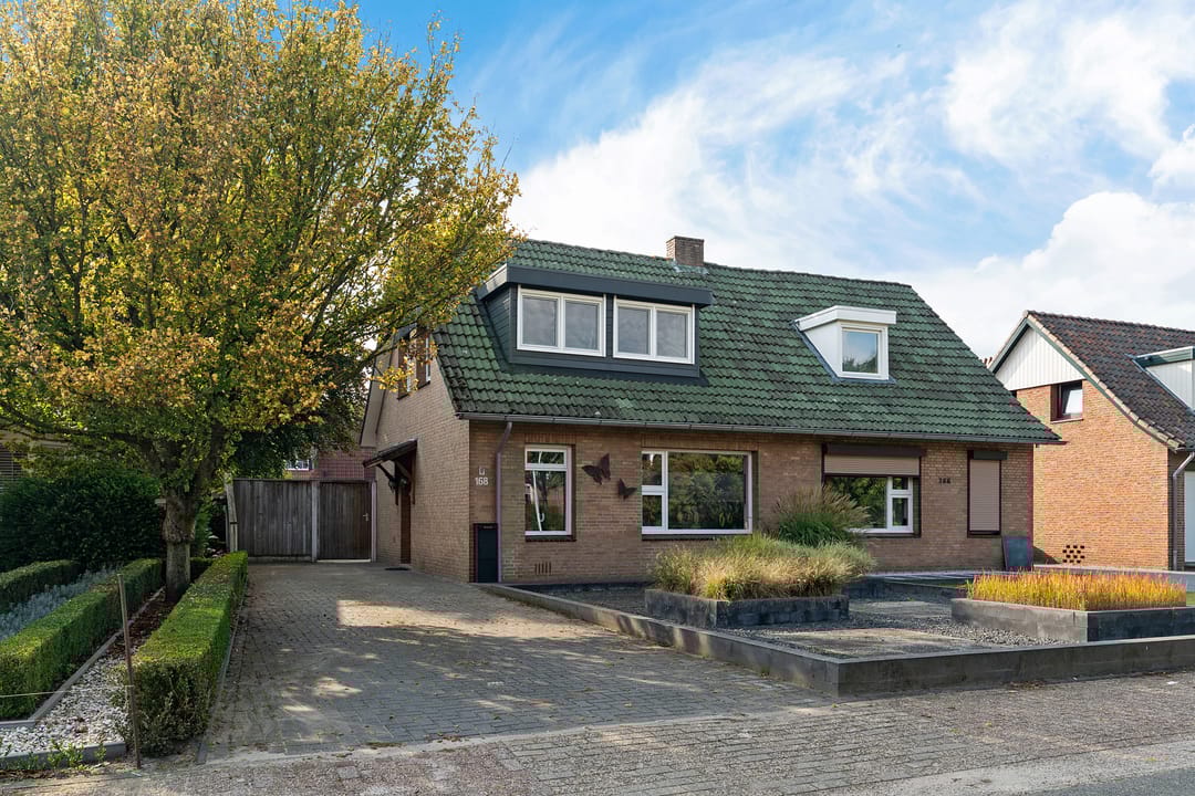 Foto 1 van Kerkhofweg 168