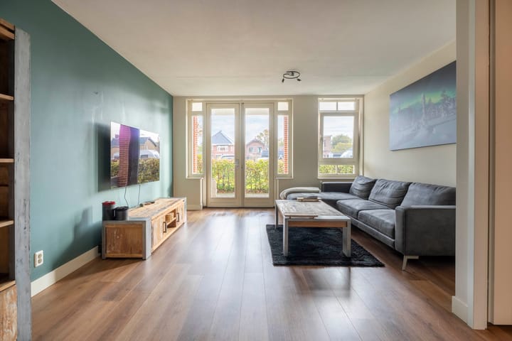 Foto 3 van Principaalhof 3