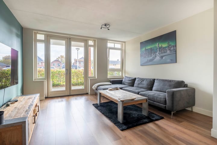 Foto 4 van Principaalhof 3