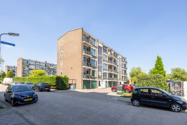 Foto 35 van Zwaanstraat 9