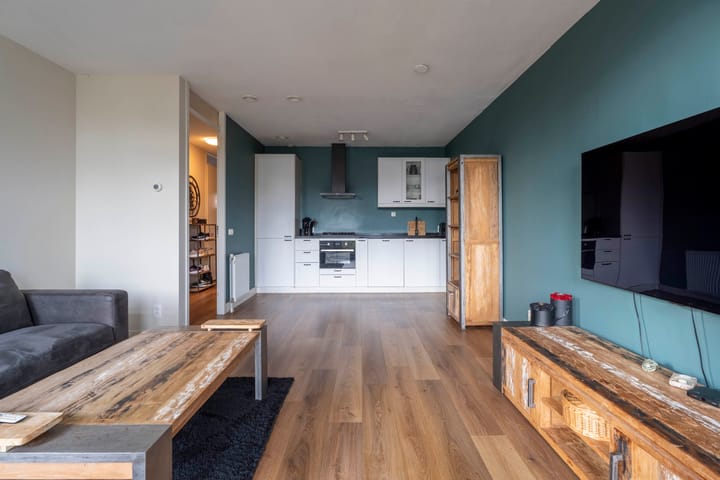 Foto 6 van Principaalhof 3