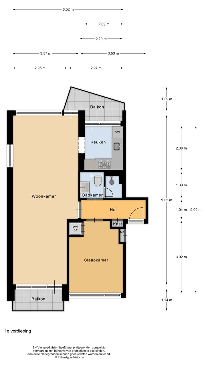 Foto 36 van Zwaanstraat 9