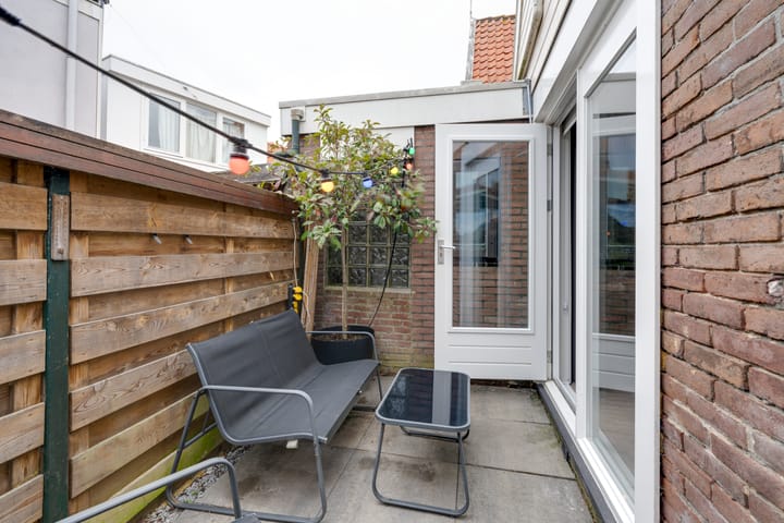 Foto 25 van Meerzijde 11