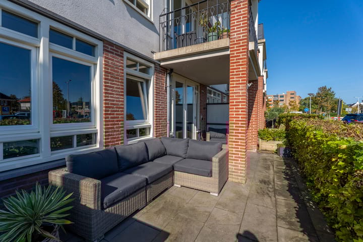 Foto 18 van Principaalhof 3