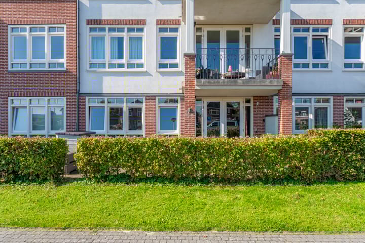 Foto 19 van Principaalhof 3