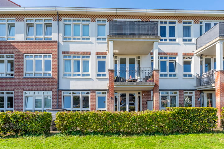 Foto 20 van Principaalhof 3