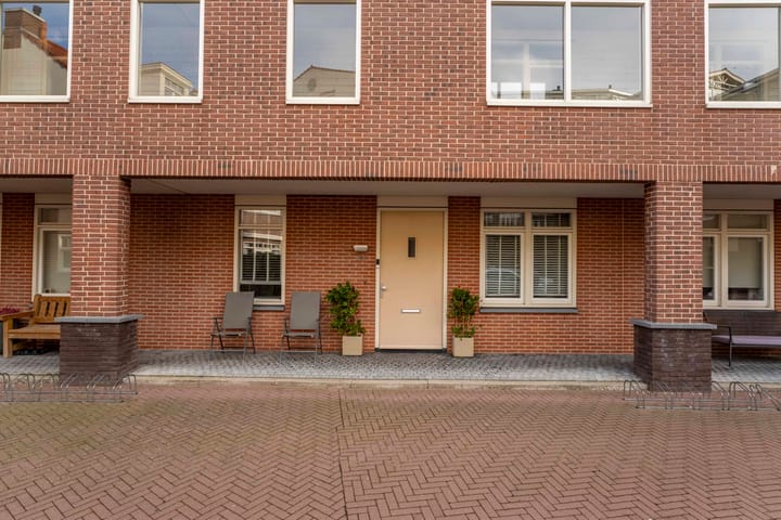 Foto 22 van Principaalhof 3