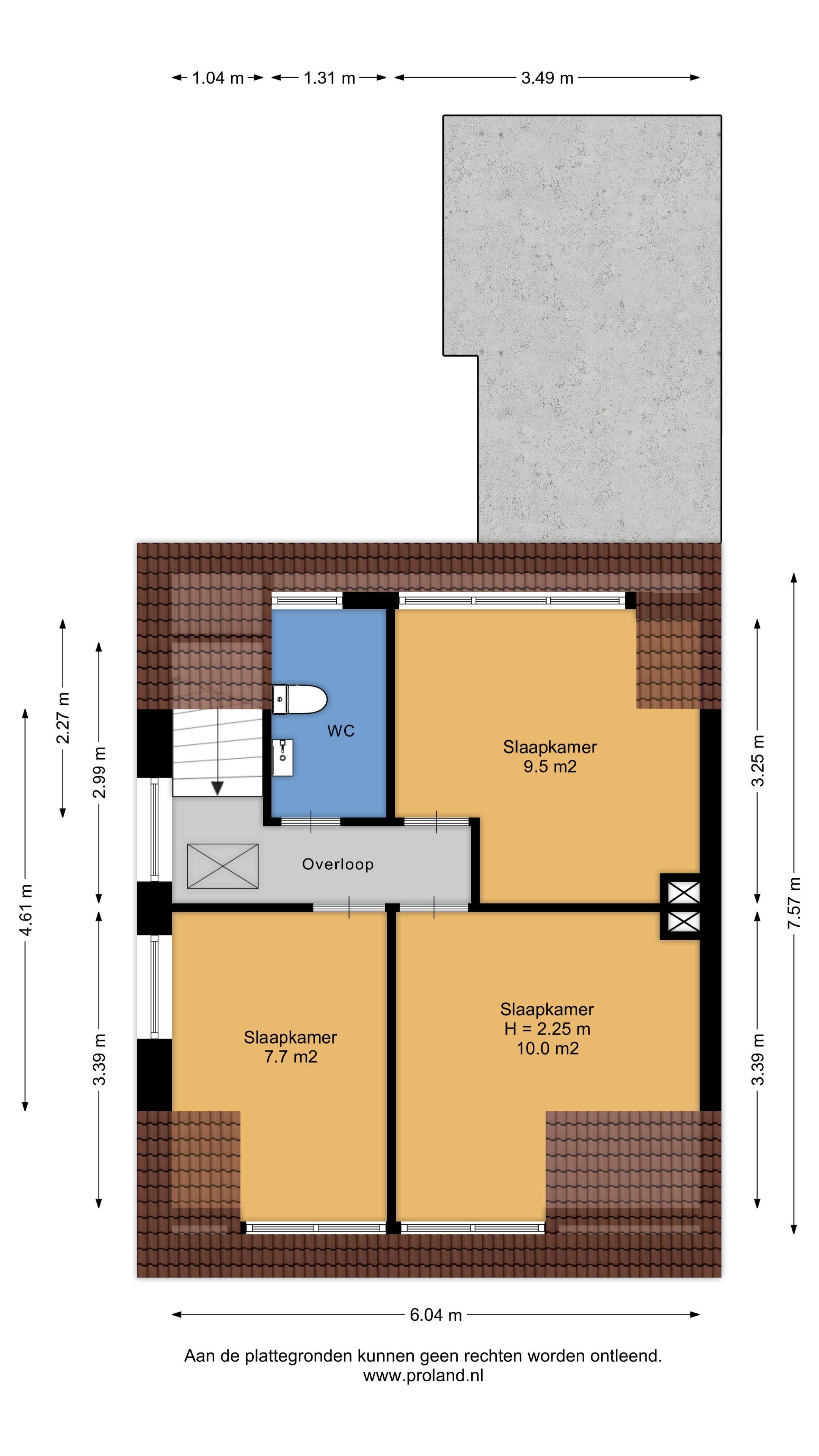Foto 24 van Kerkhofweg 168