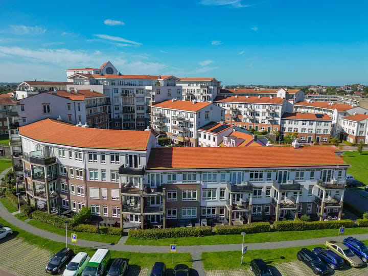 Foto 24 van Principaalhof 3