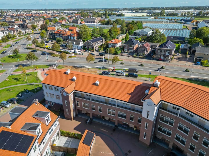 Foto 25 van Principaalhof 3