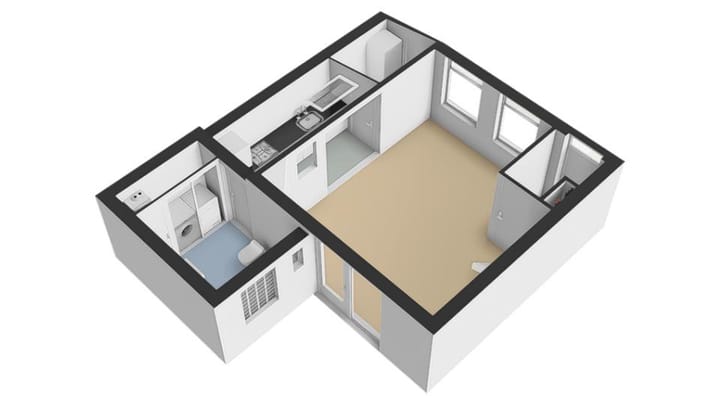 Foto 45 van Meerzijde 11