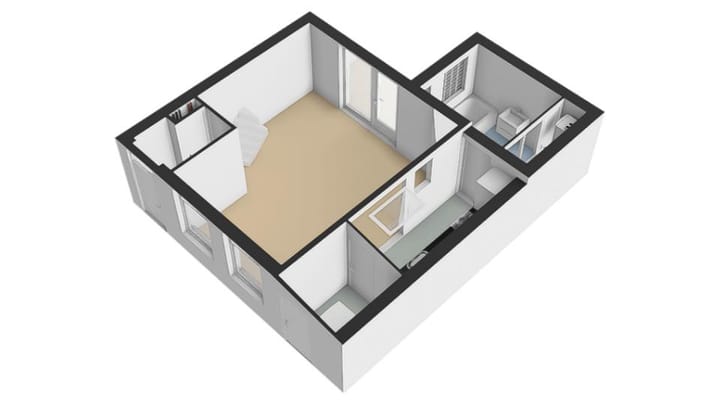 Foto 46 van Meerzijde 11