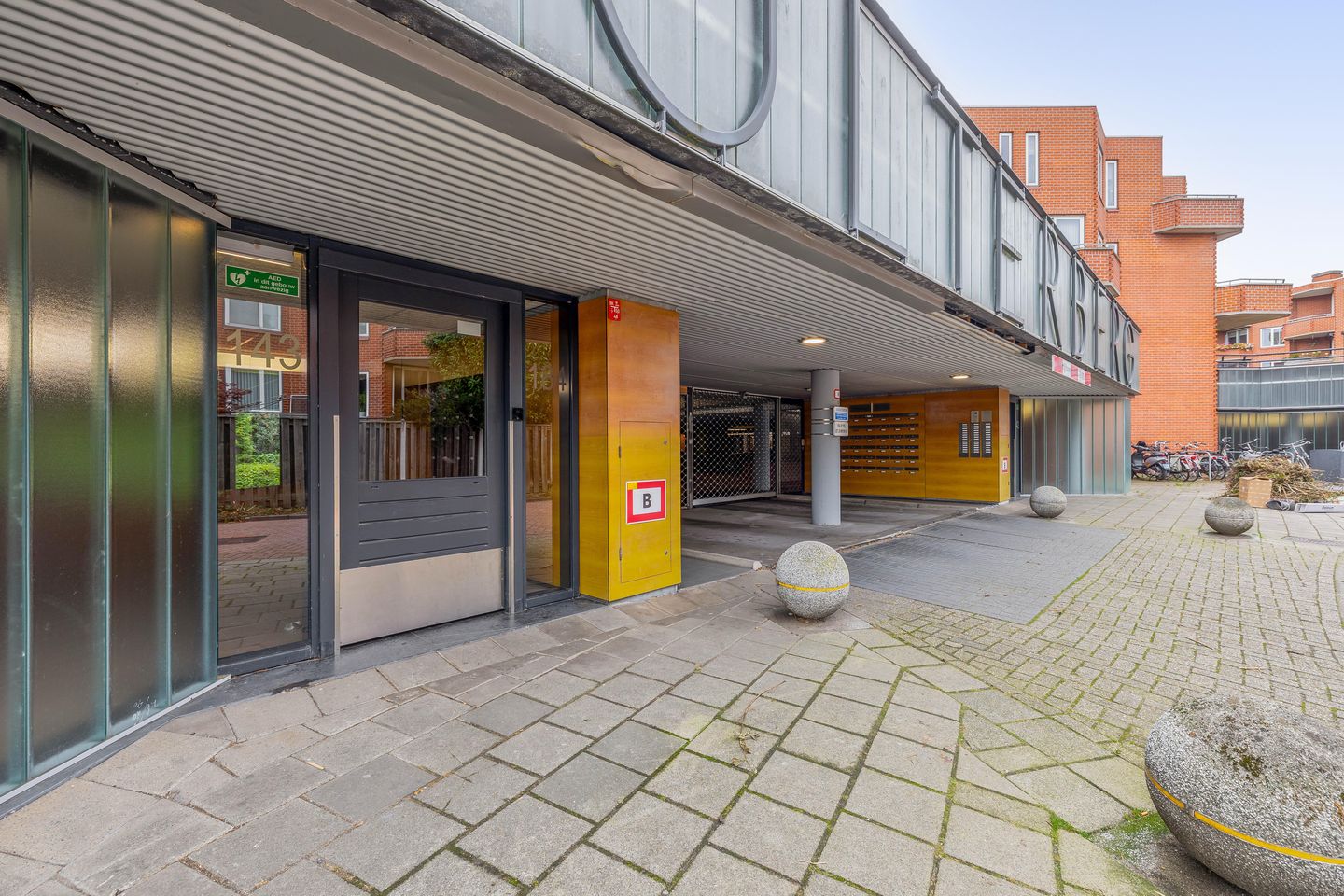 Foto 5 van Holterberg 173