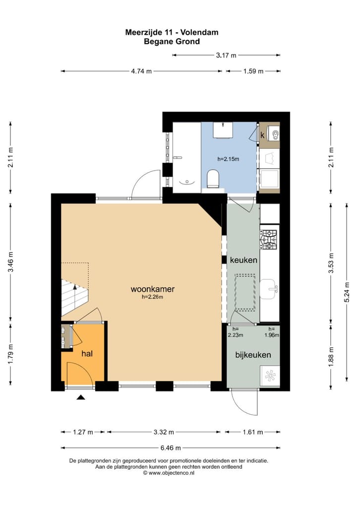 Foto 44 van Meerzijde 11