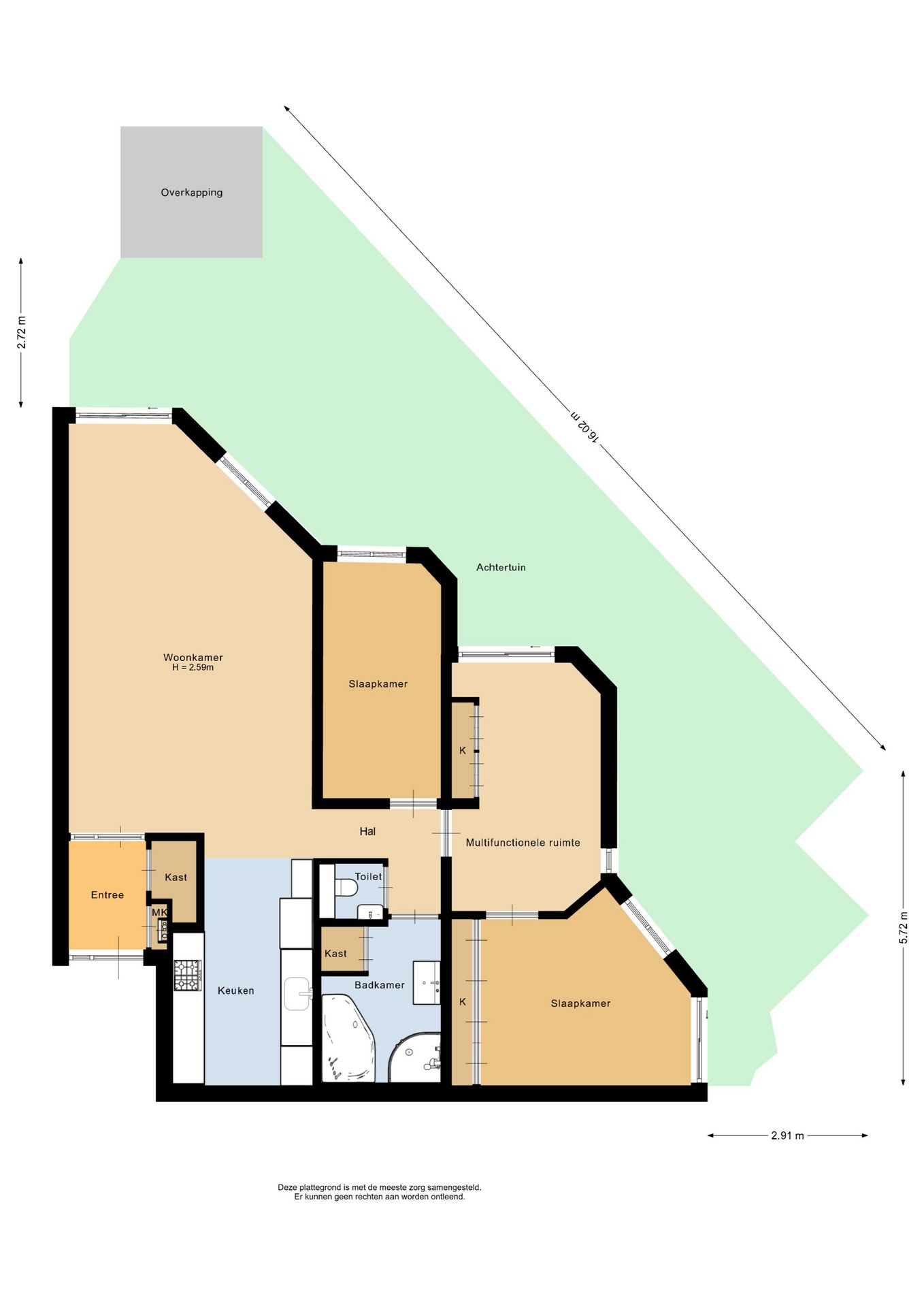 Foto 40 van Holterberg 173