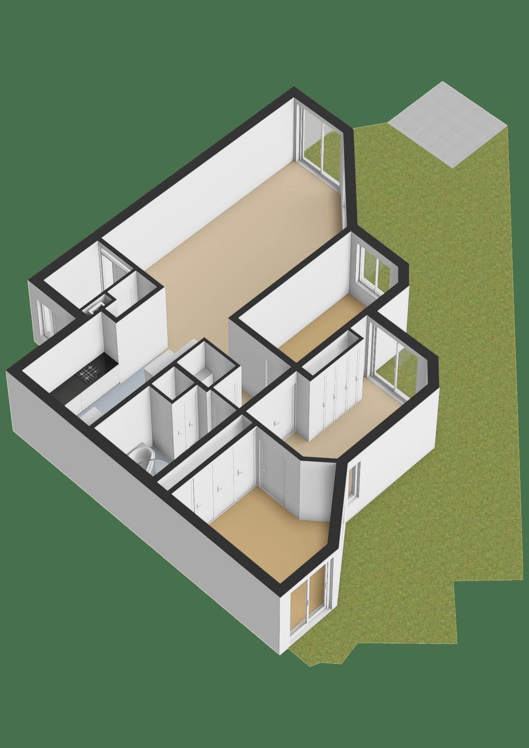 Foto 41 van Holterberg 173