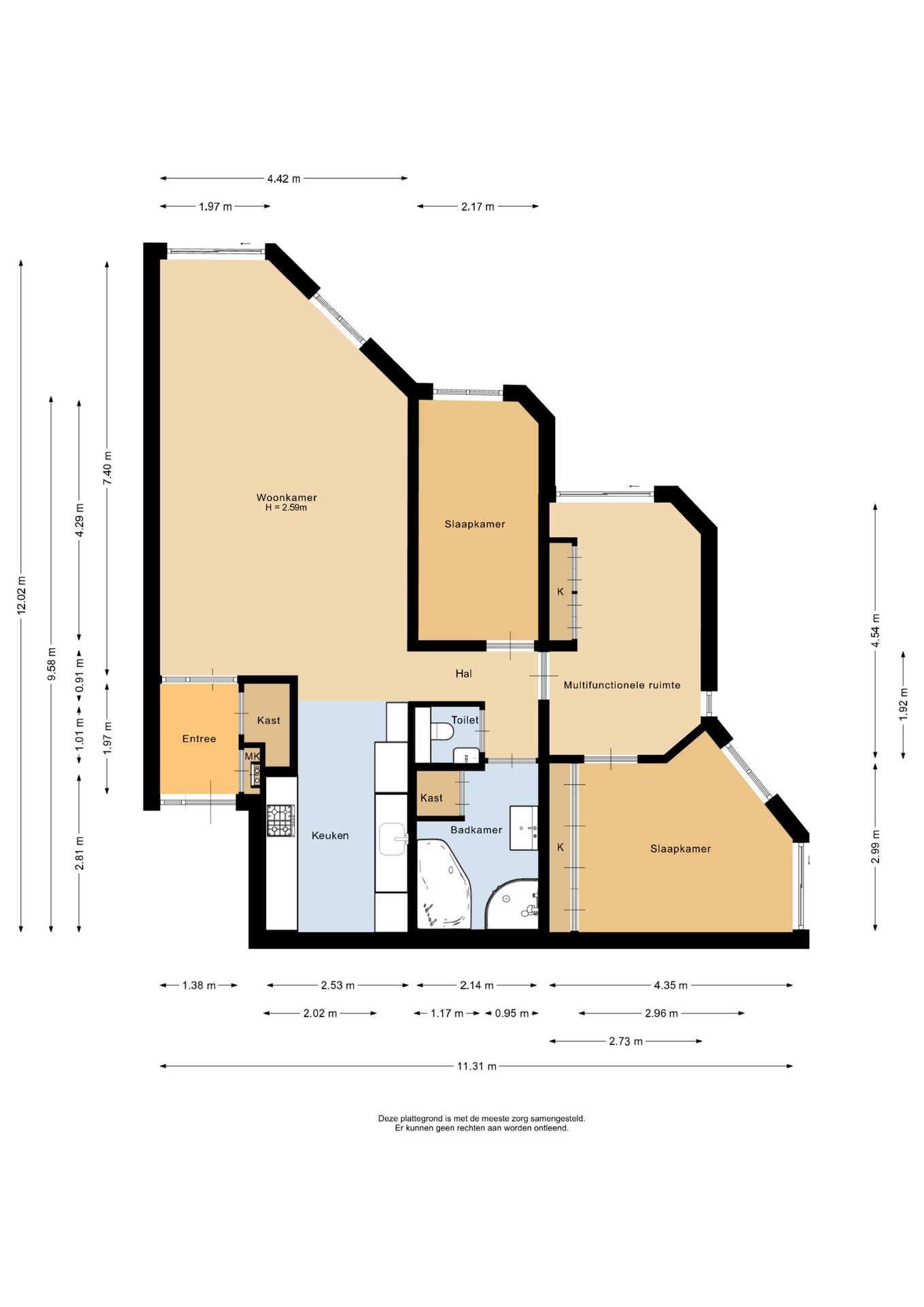 Foto 42 van Holterberg 173