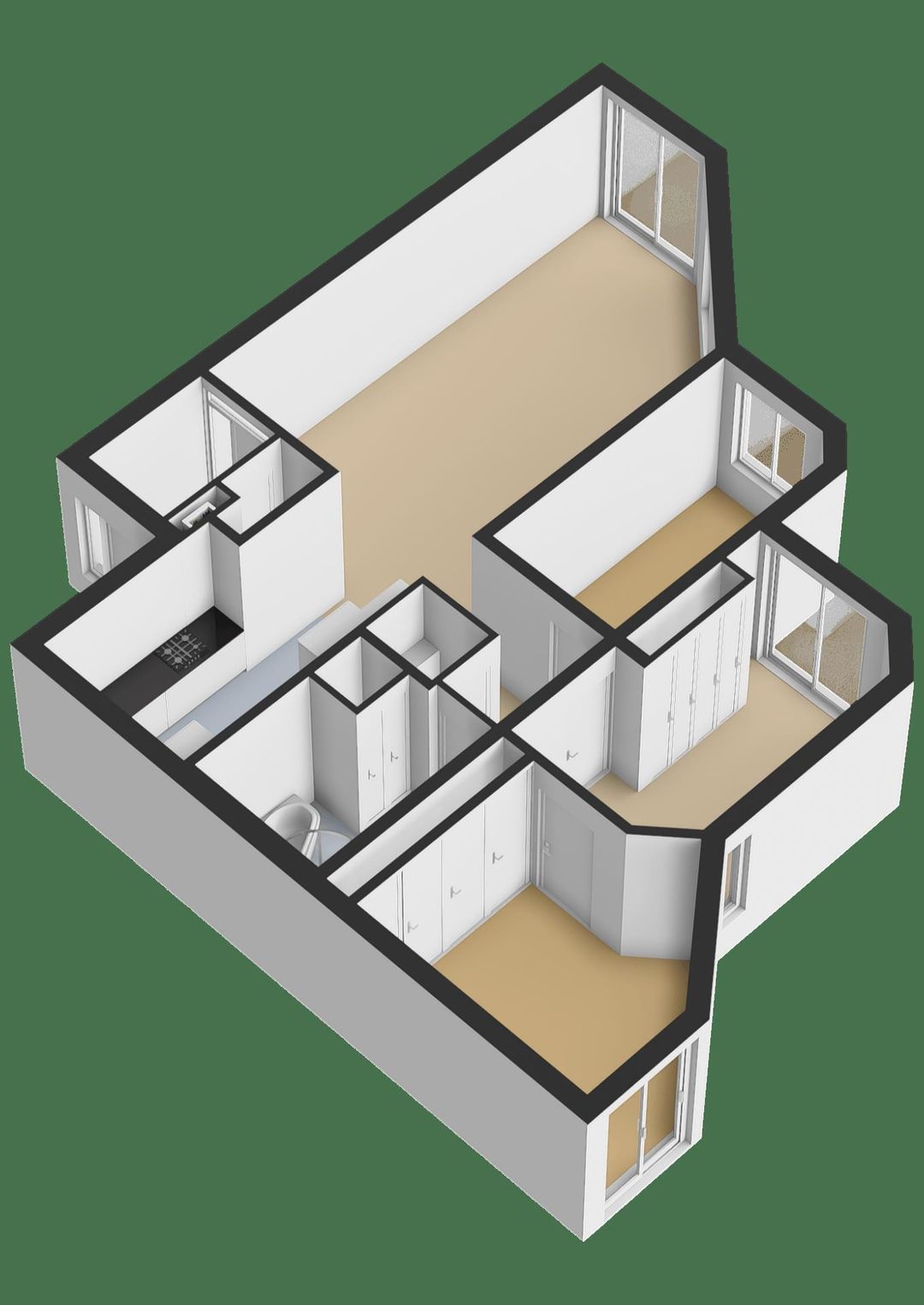 Foto 43 van Holterberg 173