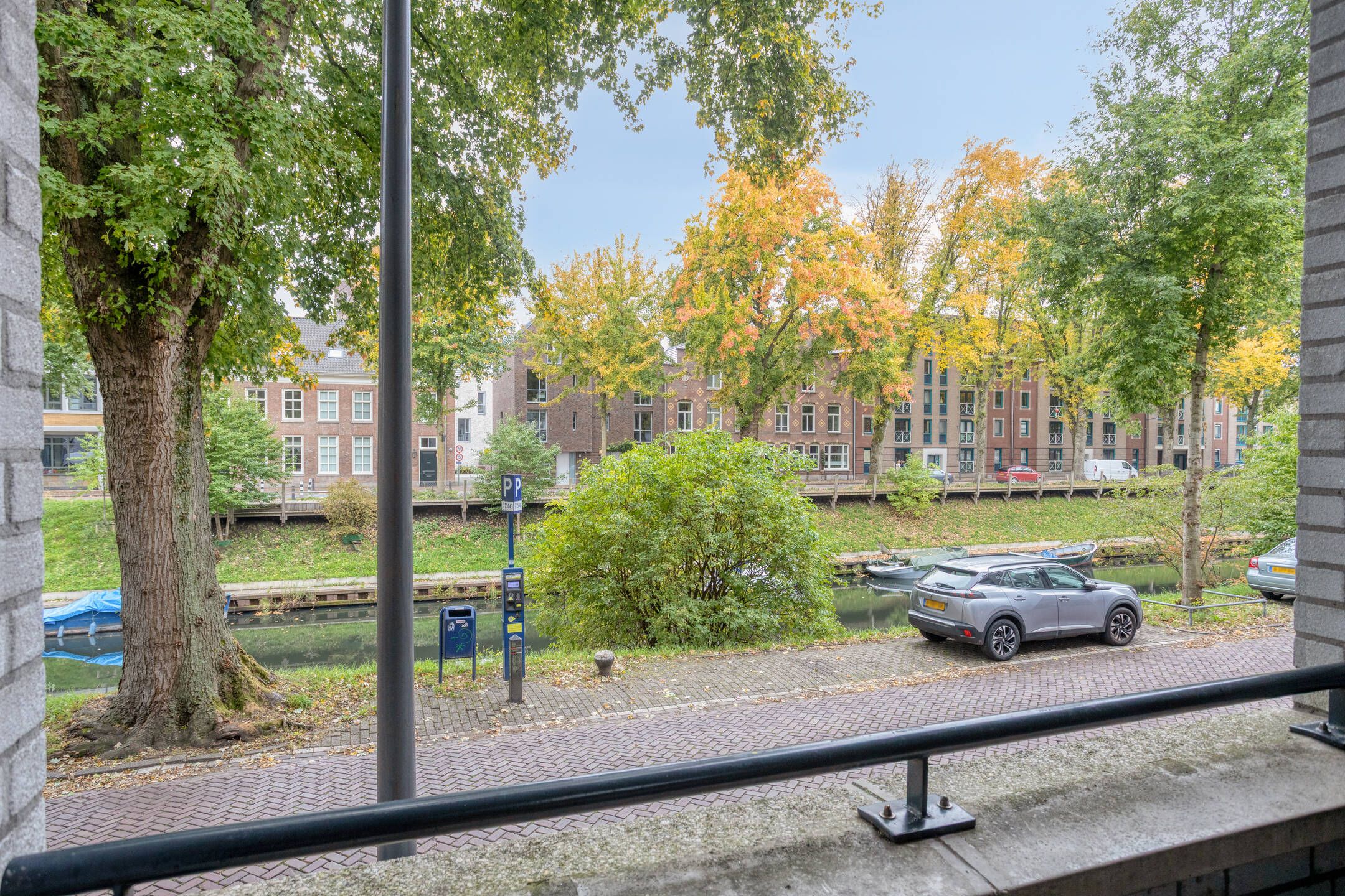 Photo 9 of Zuid Willemsvaart 466