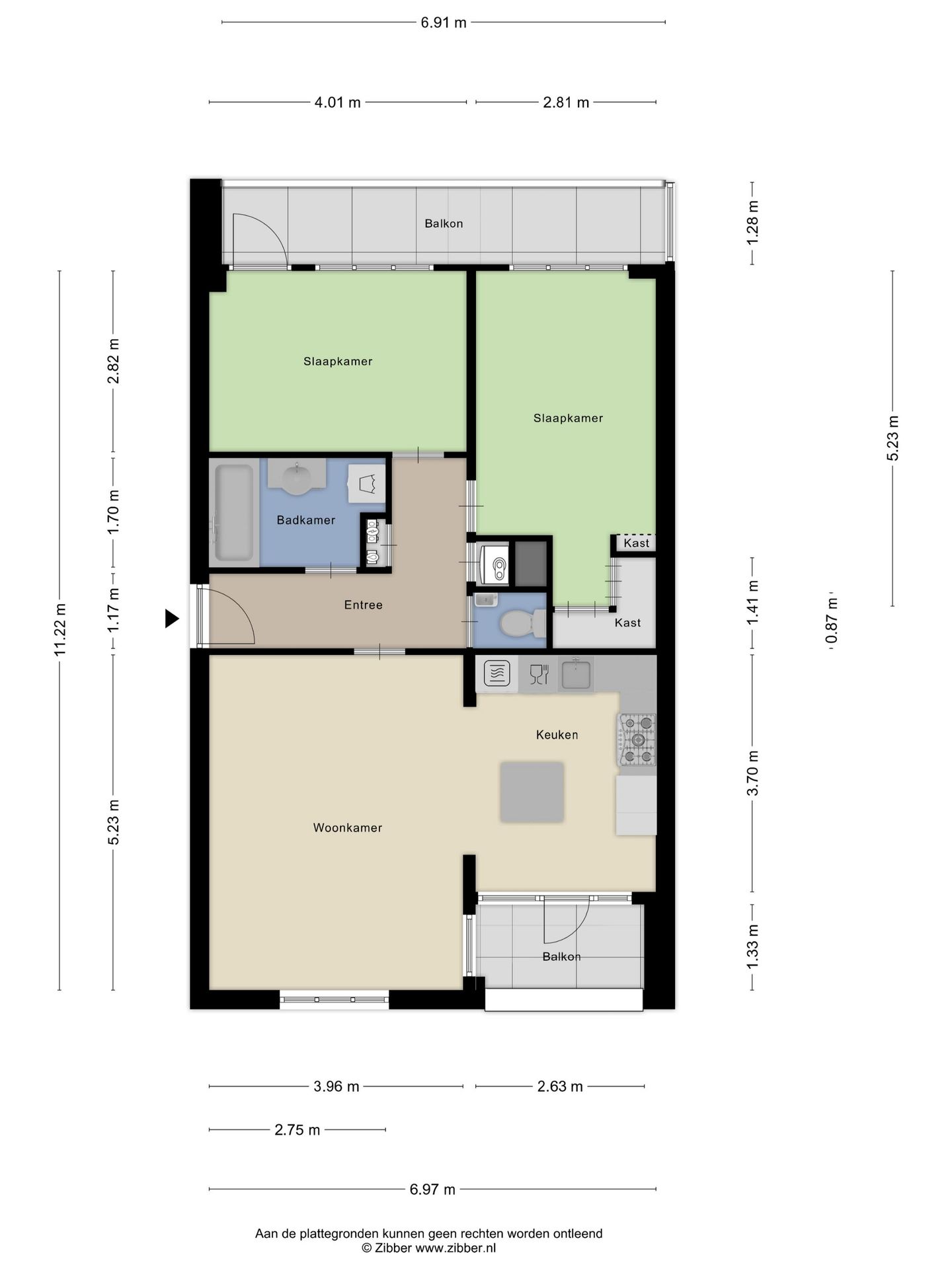 Photo 25 of Zuid Willemsvaart 466