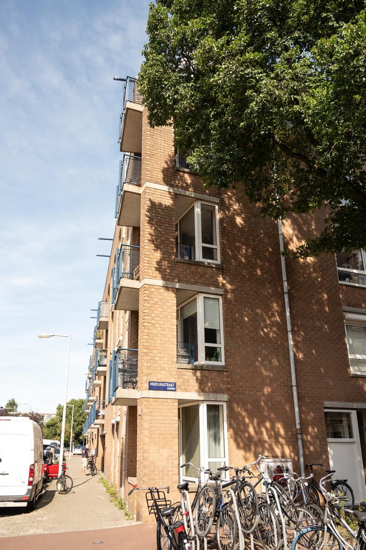 Foto 23 van Madurastraat 3-D