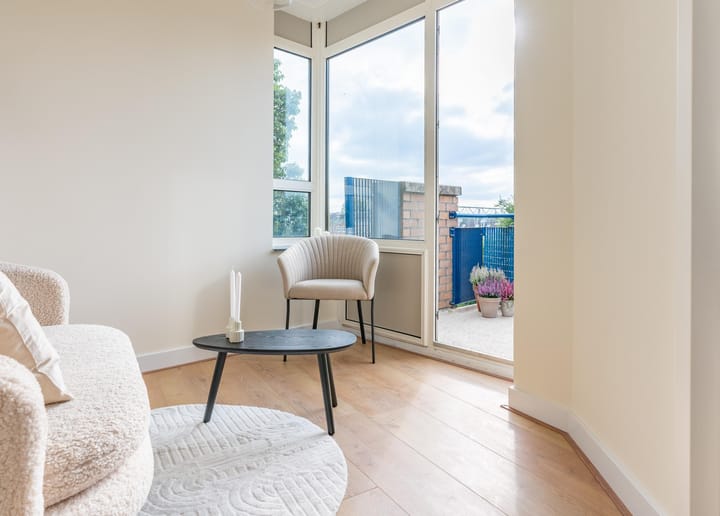 Foto 15 van Madurastraat 3-D