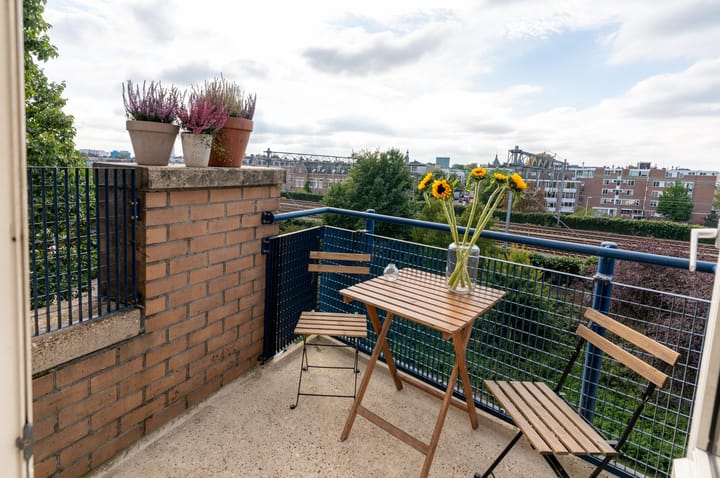 Foto 19 van Madurastraat 3-D