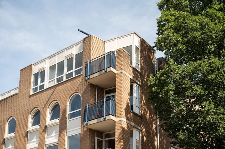 Foto 1 van Madurastraat 3-D