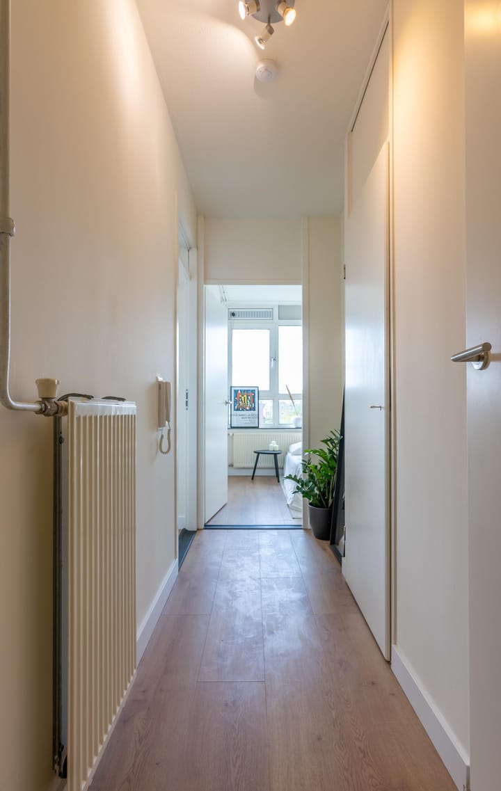 Foto 4 van Madurastraat 3-D