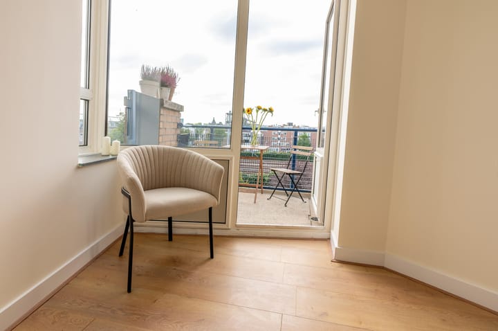 Foto 17 van Madurastraat 3-D