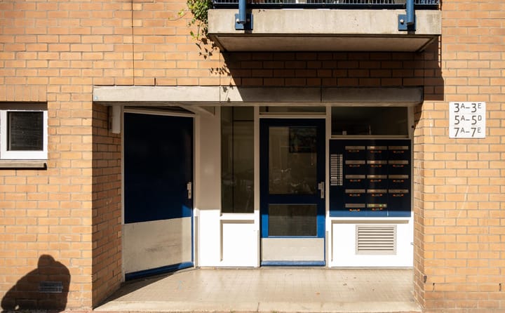 Foto 22 van Madurastraat 3-D