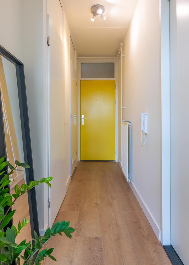 Foto 3 van Madurastraat 3-D