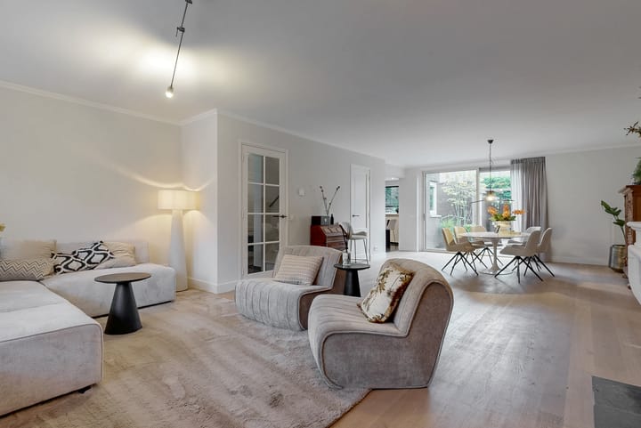 Photo 2 of Ludolph Bohlenstraat 33