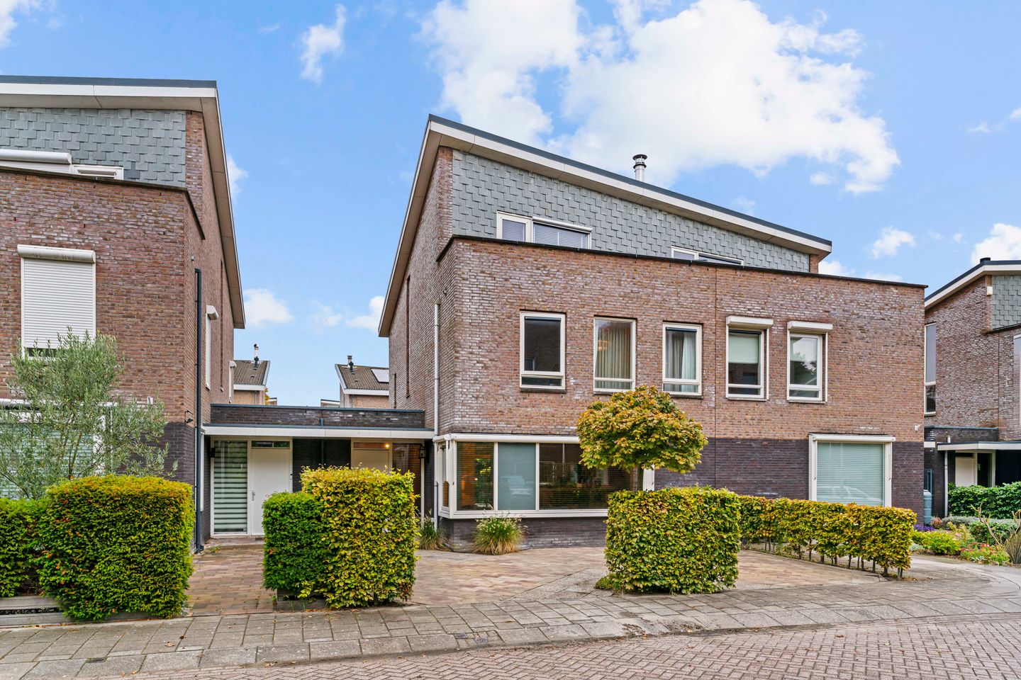 Foto 5 van Ludolph Bohlenstraat 33