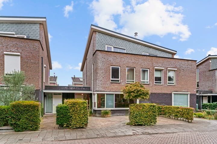 Photo 5 of Ludolph Bohlenstraat 33