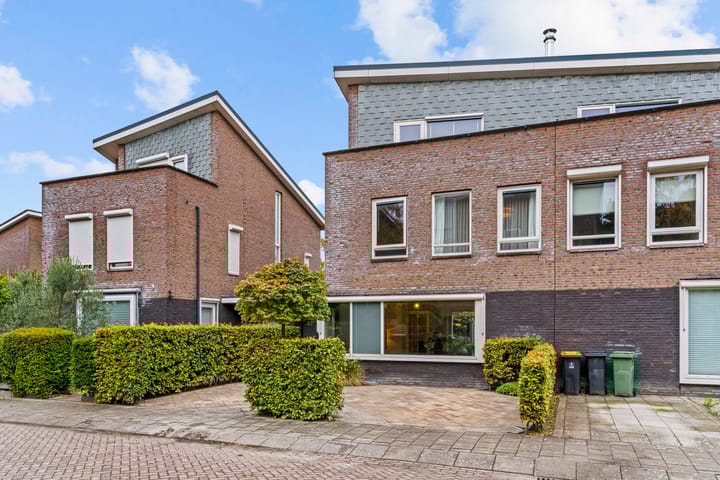 Photo 6 of Ludolph Bohlenstraat 33