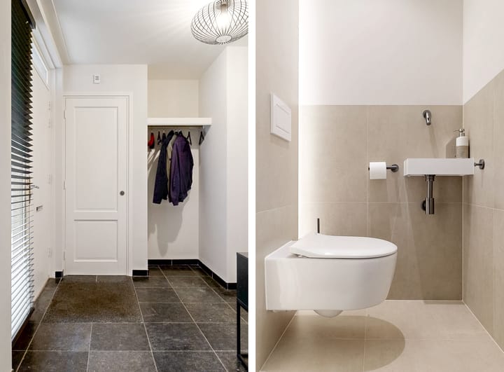 Photo 8 of Ludolph Bohlenstraat 33