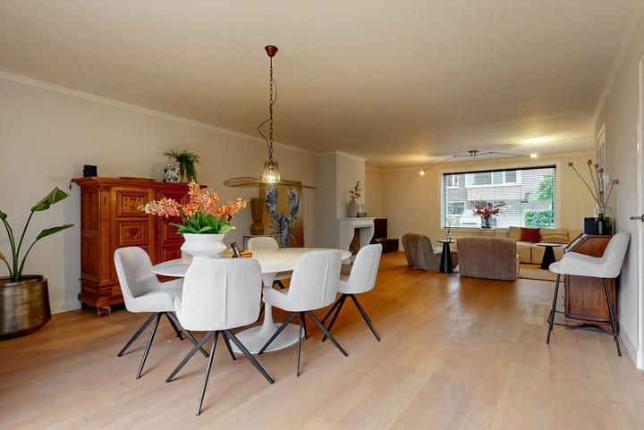 Photo 13 of Ludolph Bohlenstraat 33