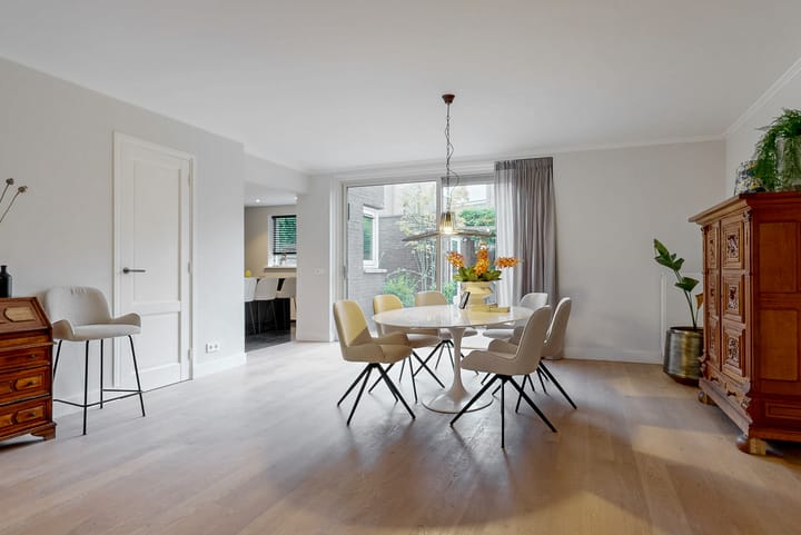 Photo 14 of Ludolph Bohlenstraat 33