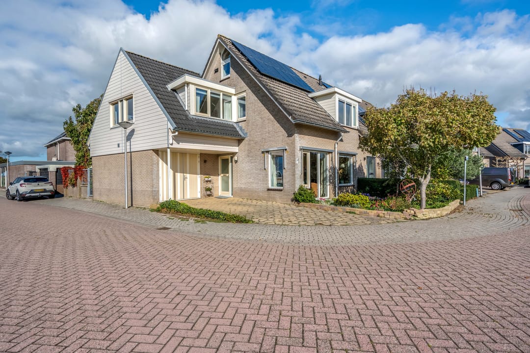 Foto 1 van Rietbeek 32