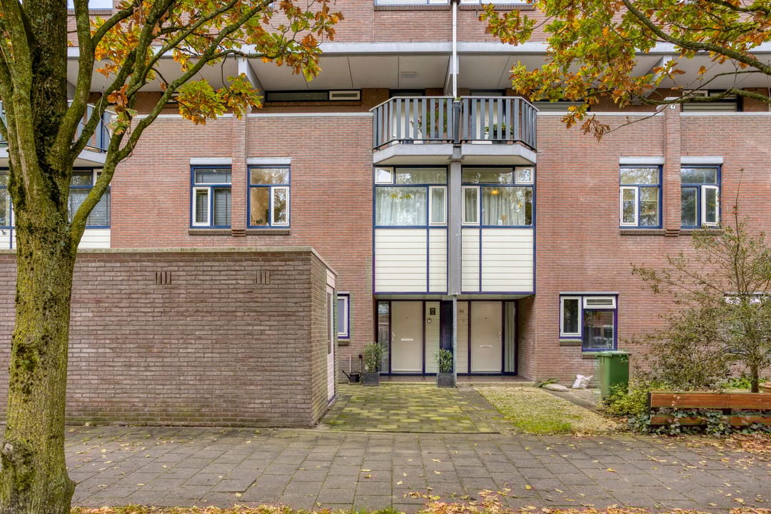 Photo 22 of Hollandsch Diep 189