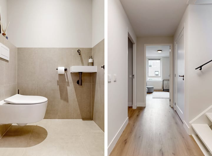 Photo 18 of Ludolph Bohlenstraat 33