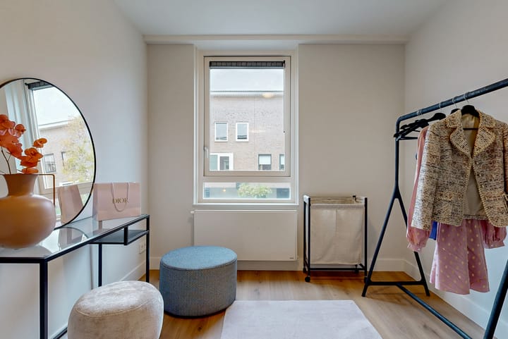 Photo 23 of Ludolph Bohlenstraat 33