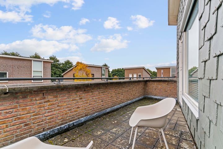 Photo 35 of Ludolph Bohlenstraat 33