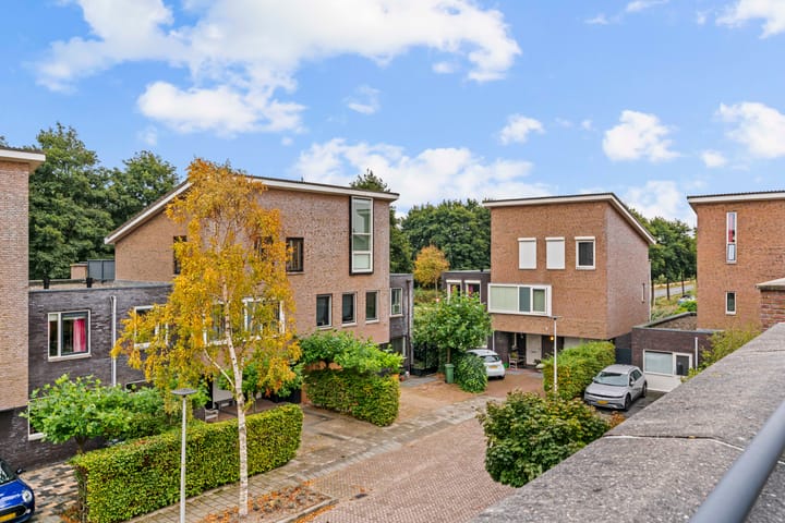 Photo 36 of Ludolph Bohlenstraat 33