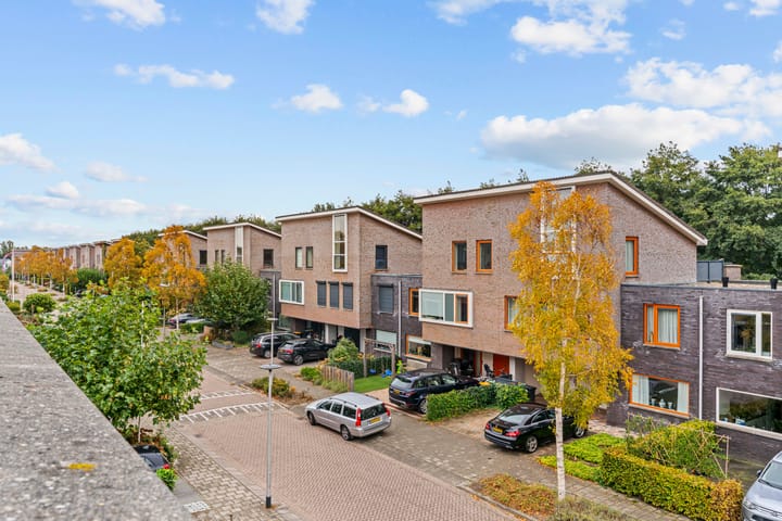 Photo 37 of Ludolph Bohlenstraat 33