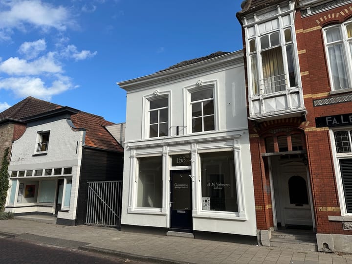 Foto 2 van Grotestraat 155