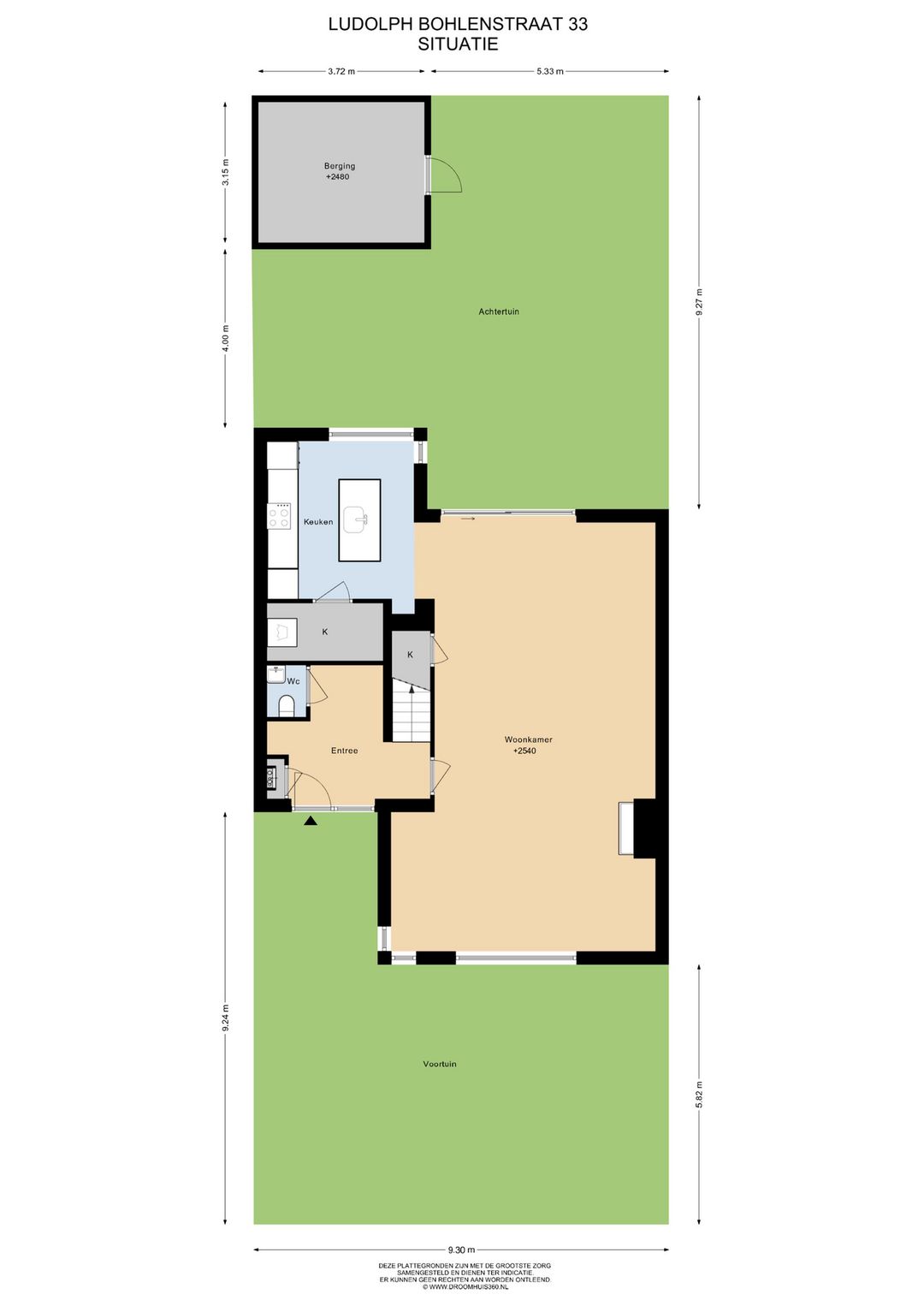 Foto 38 van Ludolph Bohlenstraat 33