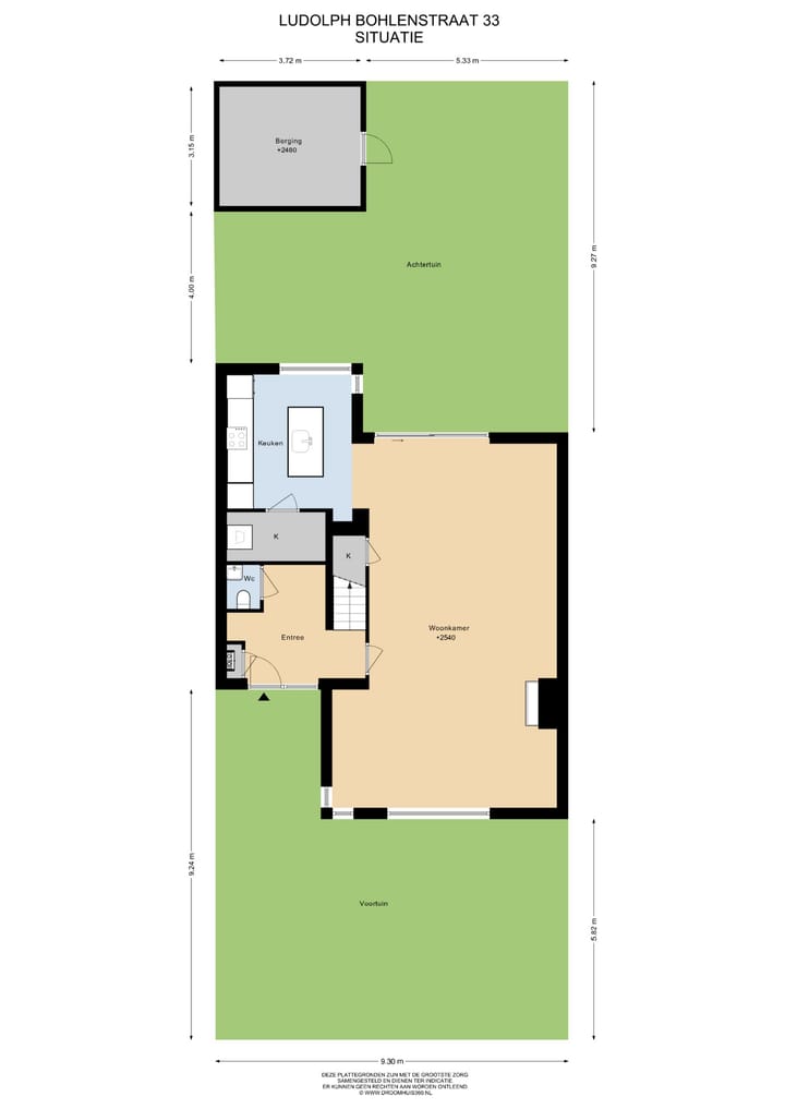 Photo 38 of Ludolph Bohlenstraat 33