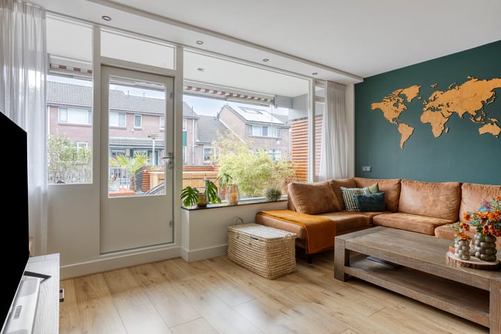 Foto 5 van Hollandsch Diep 189